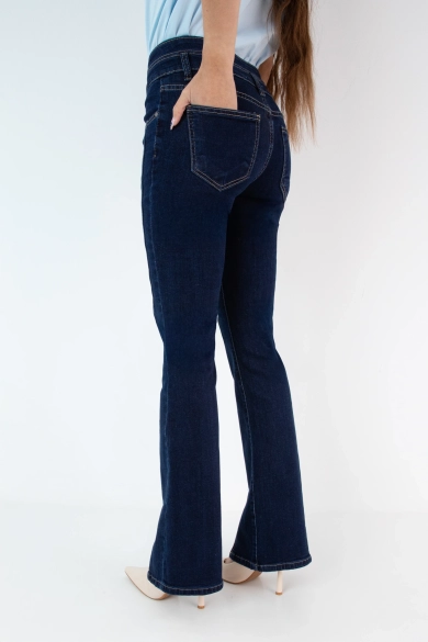 Pantalón Plumer - Denim Pianno39 2