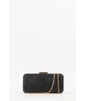 Bolso Clutch Lanelis - Negro Pianno 39