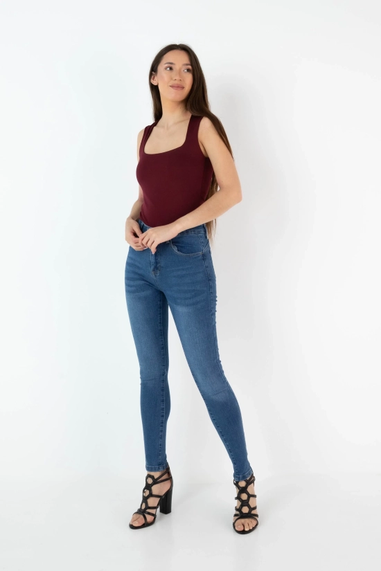 Pantalón Lugres - Denim  Pianno39 2