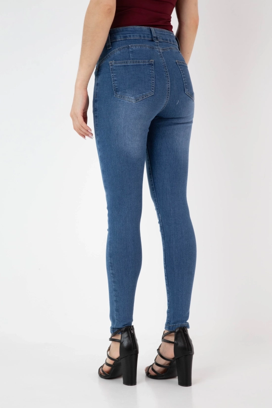 Pantalón Lugres - Denim  Pianno39