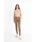 Pantalon Plumor - Camel Pianno39