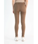 Pantalon Plumor - Camel Pianno39