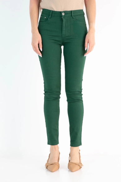 Pantalon Plumor - Vert Pianno39 2