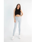 Pantalon Blin - Bleu Pianno39