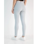 Pantalon Blin - Bleu Pianno39