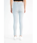 Pantalon Blin - Bleu Pianno39