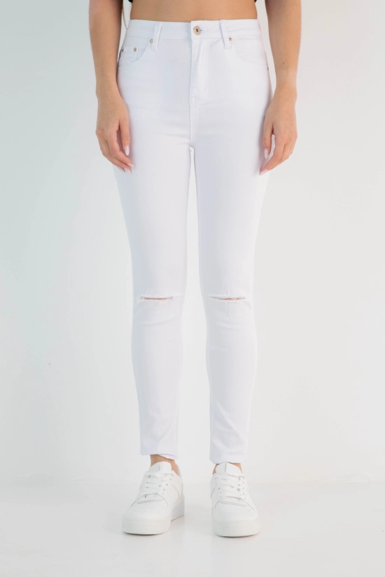 Pantalón Mores - Blanco Pianno39 2