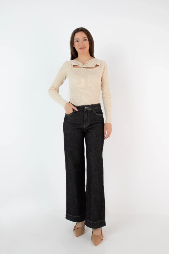 Pantalón Furges - Negro Pianno39