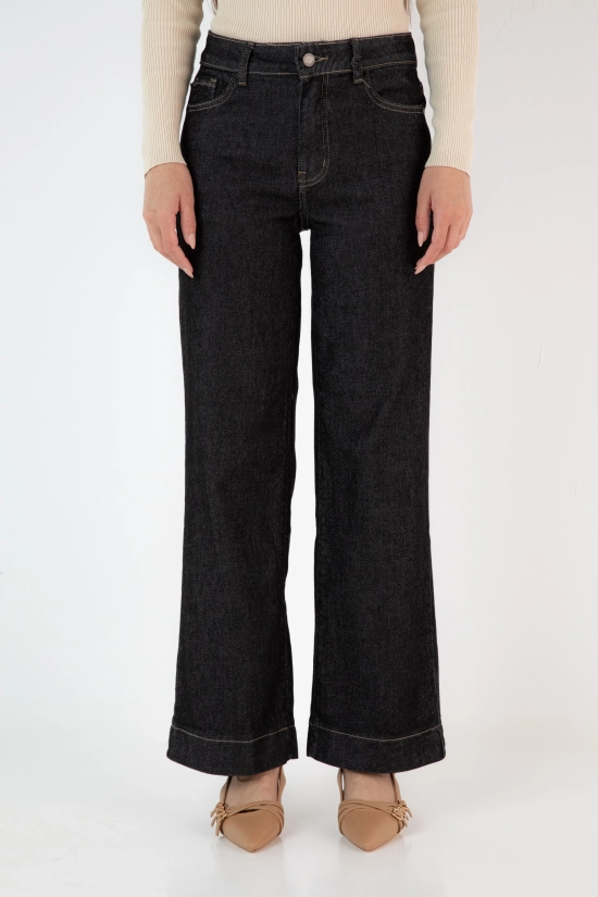 Pantalon Furges - Noir Pianno39 2