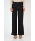 Pantalon Furges - Noir Pianno39