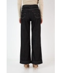 Pantalon Furges - Noir Pianno39