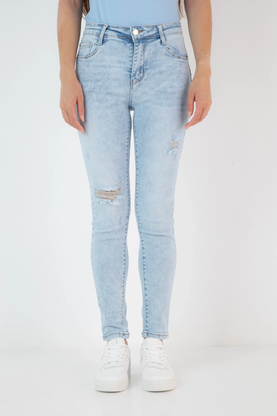 Pantalón Ropor - Denim Pianno39 2