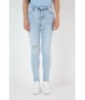 Pantalon Ropor - Denim Pianno39