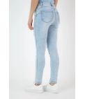 Calças Ropor - Denim Pianno39