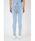 Calças Ropor - Denim Pianno39