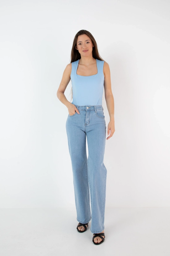 Pantalón Orsero - Denim  Pianno39