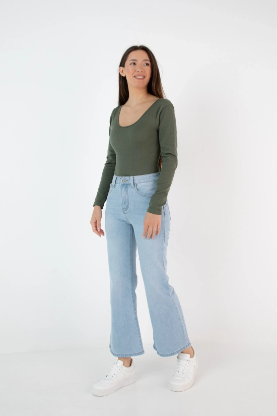 Pantalón Umir - Denim Pianno39