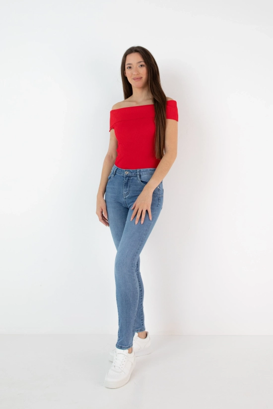 Pantalón Oster - Denim Pianno39