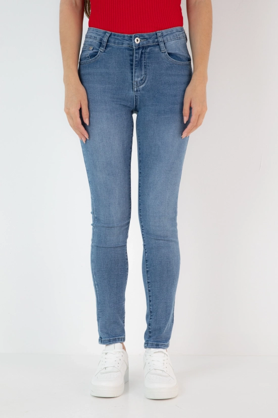 Pantalón Oster - Denim Pianno39 2