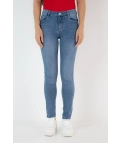 Pantalon Oster - Denim Pianno39