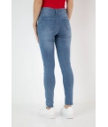 Pantalon Oster - Denim Pianno39