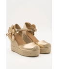 Wedge Flora - Or pianno39