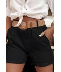 Short Telena - Black Pianno 39