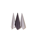 Paños de Cocina sarga Deskar - Gris Pianno39