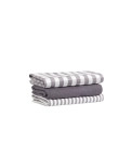 Essuie-tout Deskar Twill - Gris Pianno39