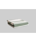 Paños de Cocina sarga Deskar - Verde Pianno39