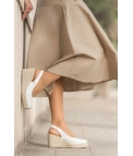 WEDGE AMIRAM - WHITE PIANNO 39