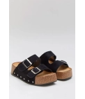 Wedge Enzore - Black pianno 39