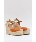 Wedge Vintu - ORANGE Pianno 39