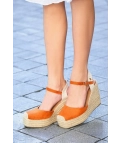 Wedge Vintu - ORANGE Pianno 39