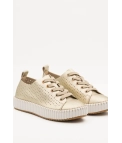 Baskets Lutis - or pianno39
