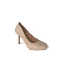 Chaussure à talon Shere - Beige pianno 39