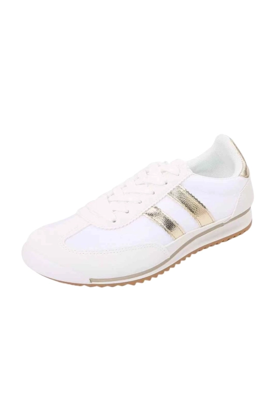 Sneakers Casual Balexa - oro Pianno 39