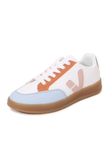 Sneakers Liora - Oro Pianno39