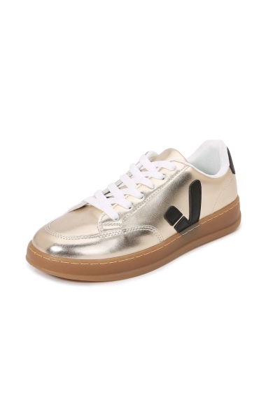 Sneakers Liora - Oro Pianno39 2