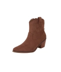 Bota baja Rena - marron pianno 39