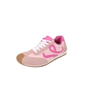 Baskets casual Illete - rosa pianno 39