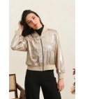 Veste Ivon - Pianno39 doré