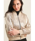 Chaqueta Ivon - Oro pianno39