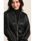 Chaqueta Ivon - Negro pianno39