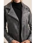 Veste Aneu - Grey pianno39