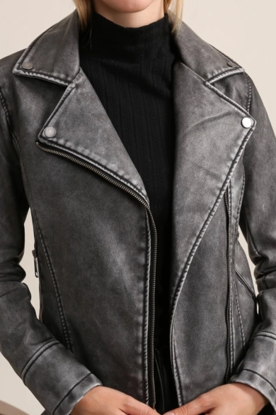 Chaqueta Aneu - Gris pianno39