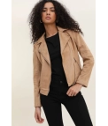 Veste Rowan - beige pianno39