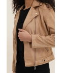 Chaqueta Rowan - beige pianno39