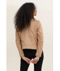 Chaqueta Rowan - beige pianno39