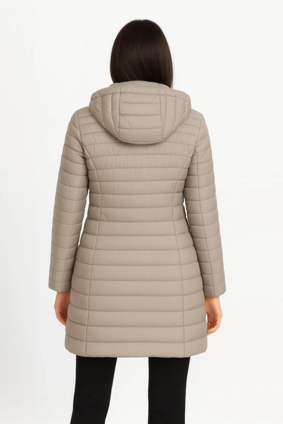 Abrigo Viena - Beige Pianno39 2